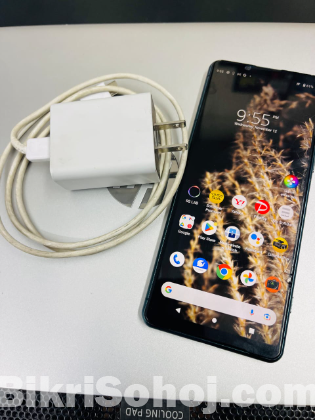 Sony Xperia 5 Mark 3